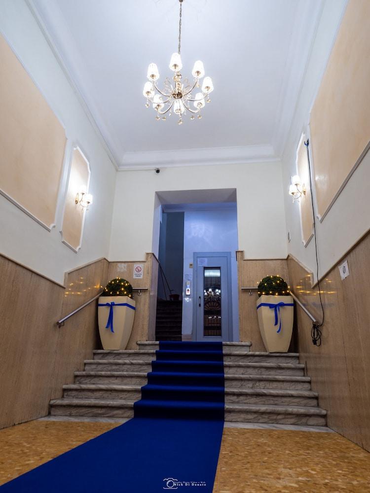 Hotel Suite Caesar Roma Ngoại thất bức ảnh