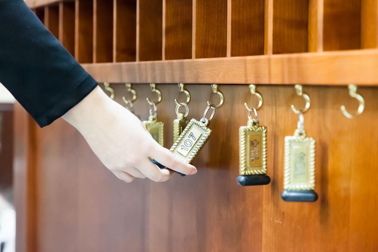 Hotel Suite Caesar Roma Ngoại thất bức ảnh